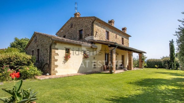 casa indipendente in vendita a Foiano della Chiana