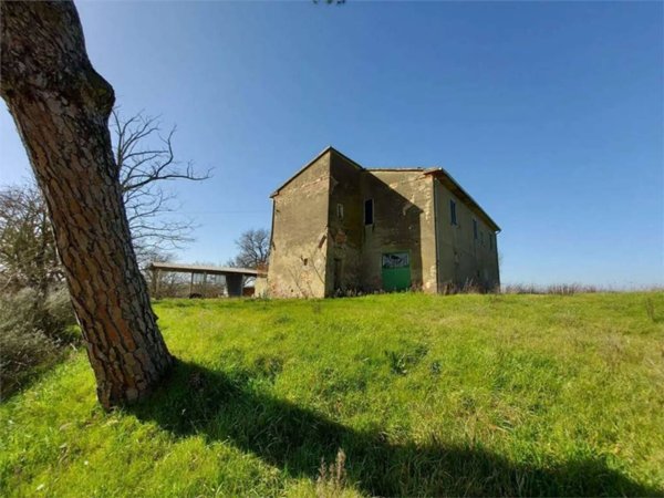 casa indipendente in vendita a Foiano della Chiana