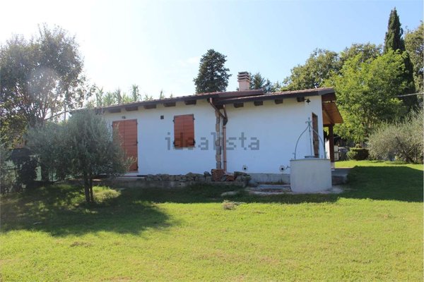 appartamento in vendita a Foiano della Chiana in zona Pozzo della Chiana