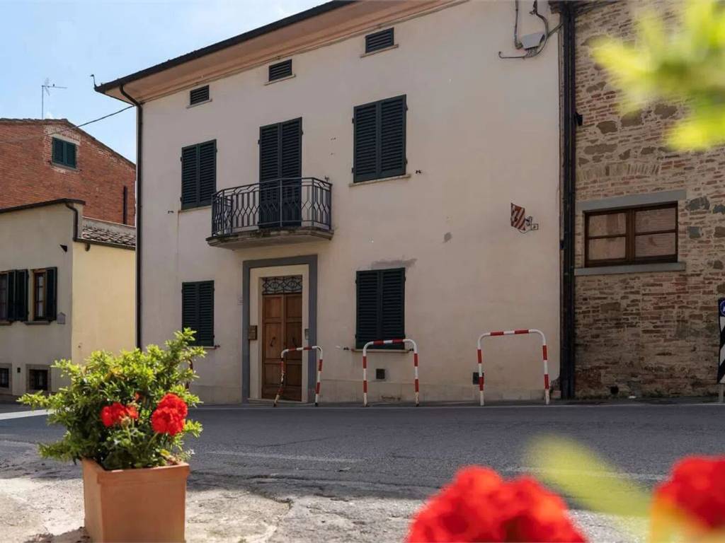 casa indipendente in vendita a Foiano della Chiana