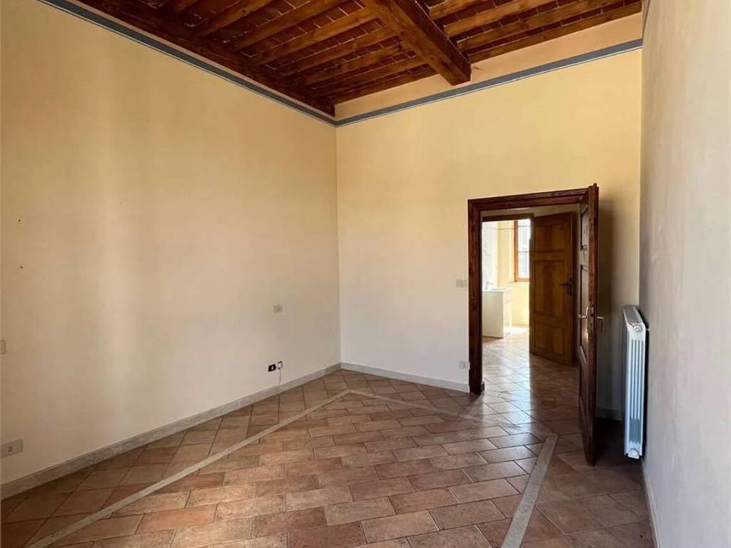 appartamento in vendita a Foiano della Chiana