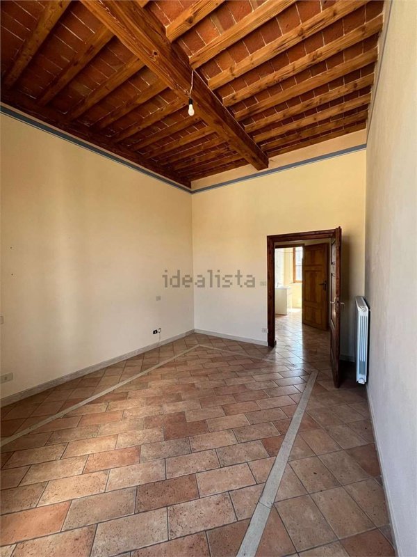 appartamento in vendita a Foiano della Chiana