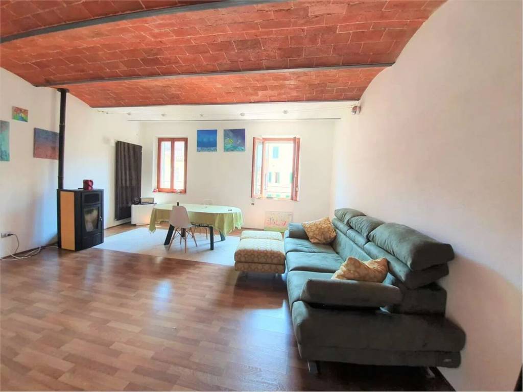 appartamento in vendita a Foiano della Chiana