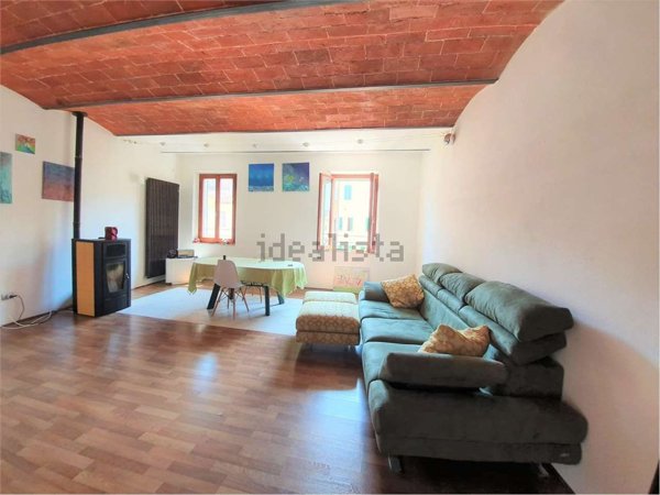 appartamento in vendita a Foiano della Chiana