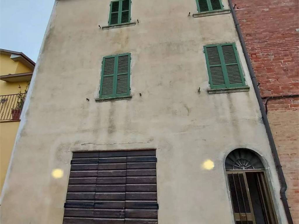 appartamento in vendita a Foiano della Chiana