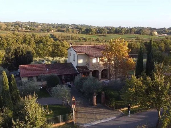 casa indipendente in vendita a Foiano della Chiana