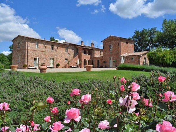 casa indipendente in vendita a Foiano della Chiana