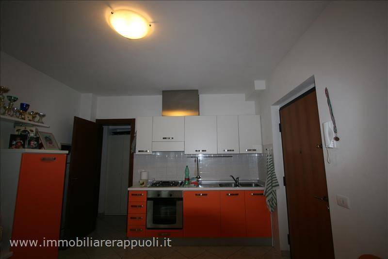 appartamento in vendita a Foiano della Chiana