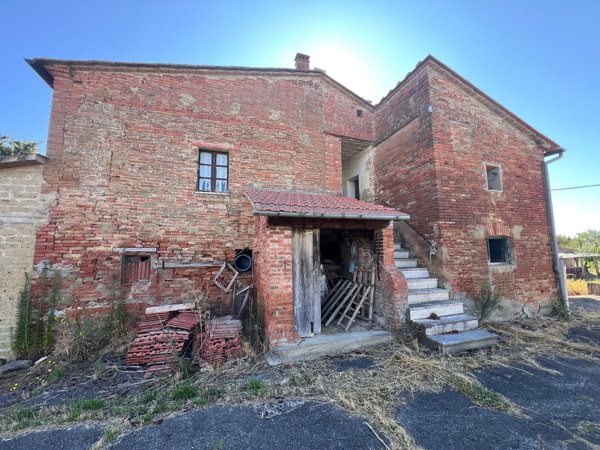 appartamento in vendita a Foiano della Chiana in zona Pozzo della Chiana