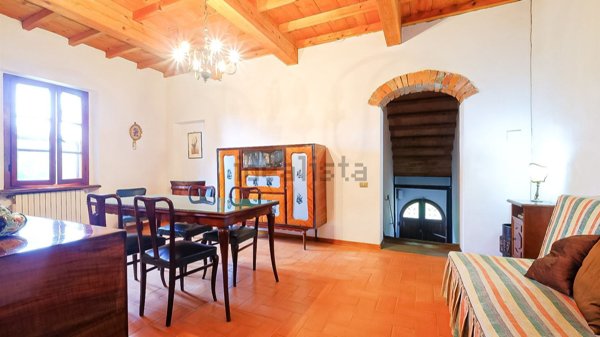 casale in vendita a Foiano della Chiana