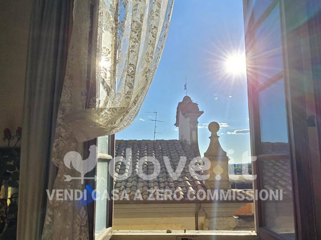 appartamento in vendita a Foiano della Chiana