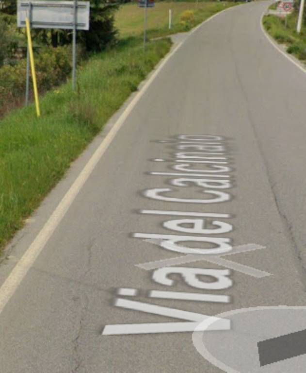 intera palazzina in vendita a Foiano della Chiana in zona Pozzo della Chiana