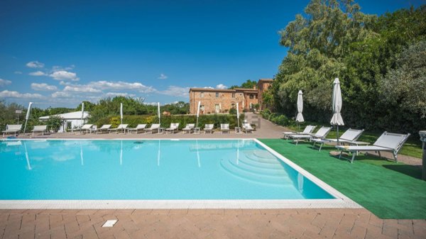 casale in vendita a Foiano della Chiana