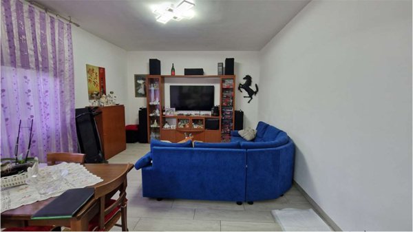 appartamento in vendita a Foiano della Chiana