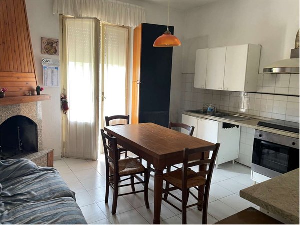appartamento in vendita a Foiano della Chiana in zona Pozzo della Chiana