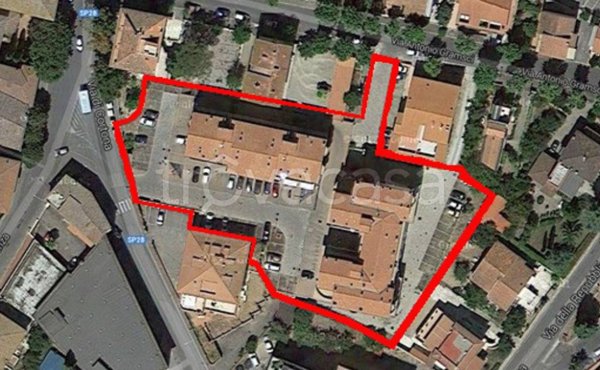 ufficio in vendita a Foiano della Chiana