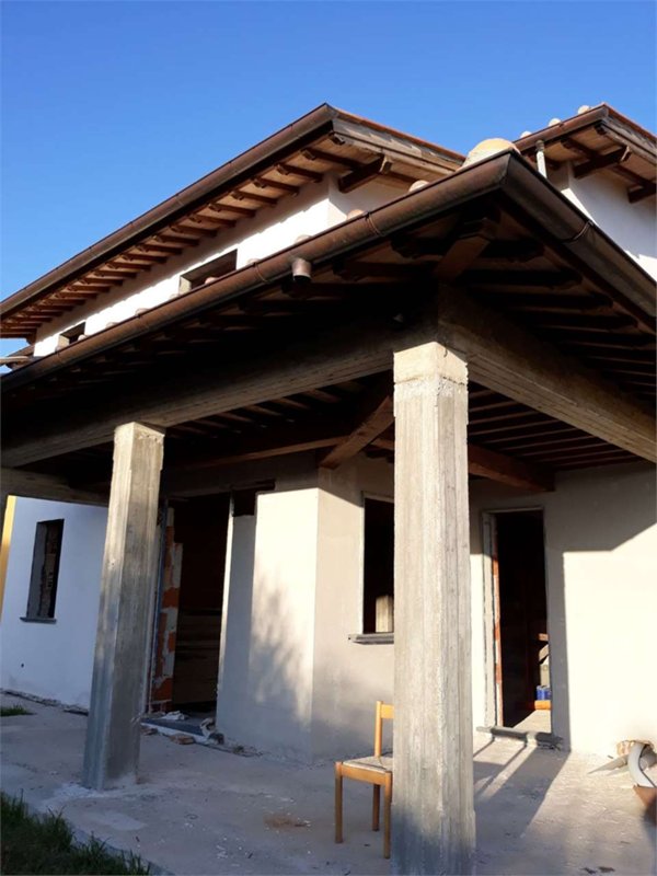 casa indipendente in vendita a Foiano della Chiana