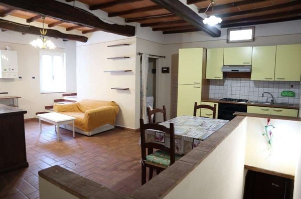 appartamento in vendita a Foiano della Chiana