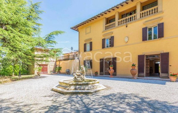 casa indipendente in vendita a Foiano della Chiana