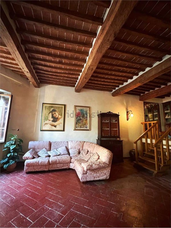appartamento in vendita a Foiano della Chiana