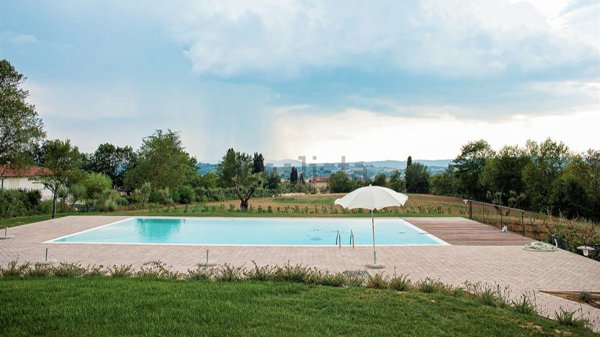 casale in vendita a Foiano della Chiana