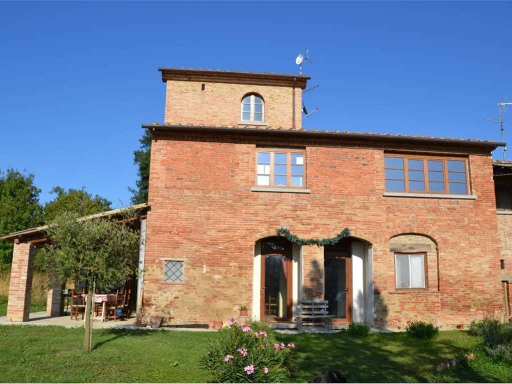 casa indipendente in vendita a Foiano della Chiana