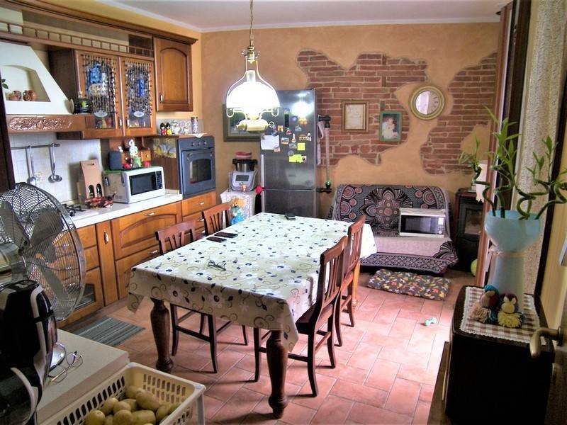 appartamento in vendita a Foiano della Chiana
