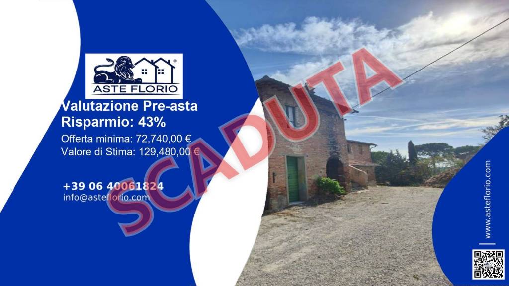 appartamento in vendita a Foiano della Chiana