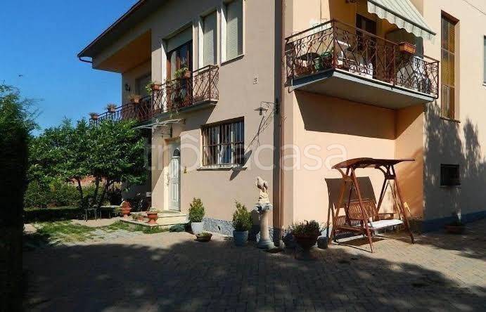 casa indipendente in vendita a Foiano della Chiana