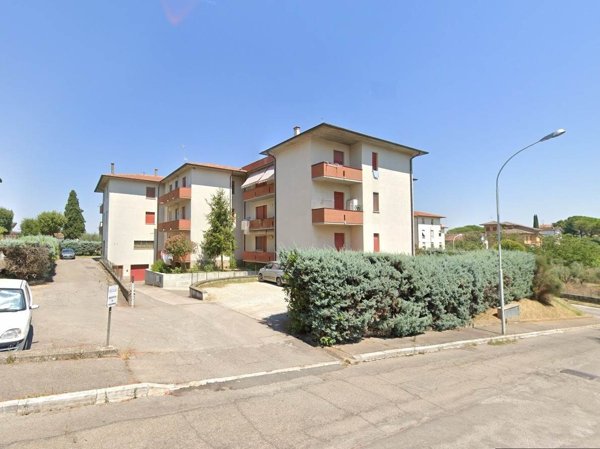 appartamento in vendita a Foiano della Chiana