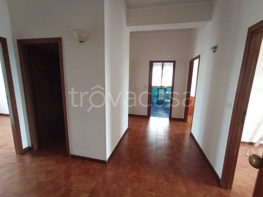 appartamento in vendita a Foiano della Chiana