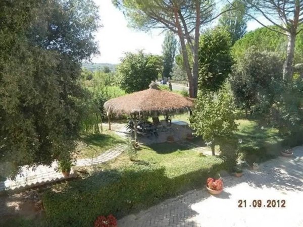 casa indipendente in vendita a Foiano della Chiana