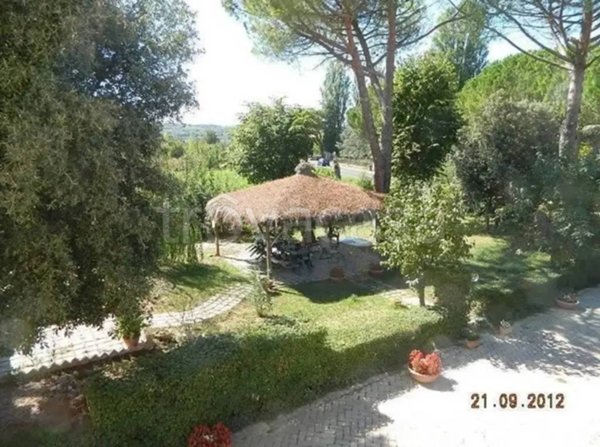 casa indipendente in vendita a Foiano della Chiana