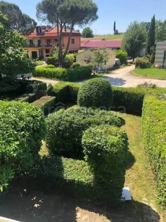 casa indipendente in vendita a Foiano della Chiana