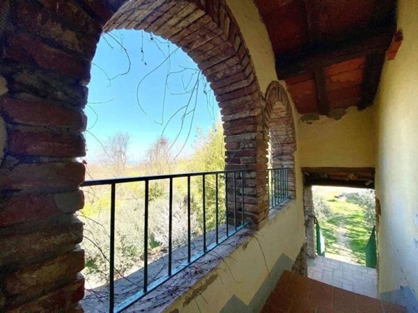 casa indipendente in vendita a Foiano della Chiana