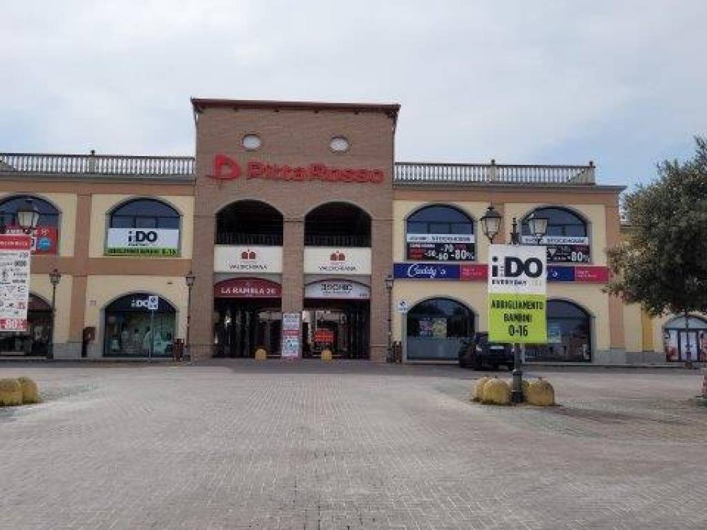 negozio in vendita a Foiano della Chiana