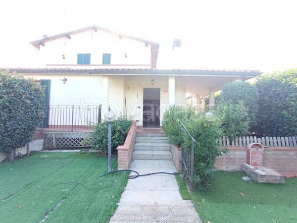 casa indipendente in vendita a Foiano della Chiana