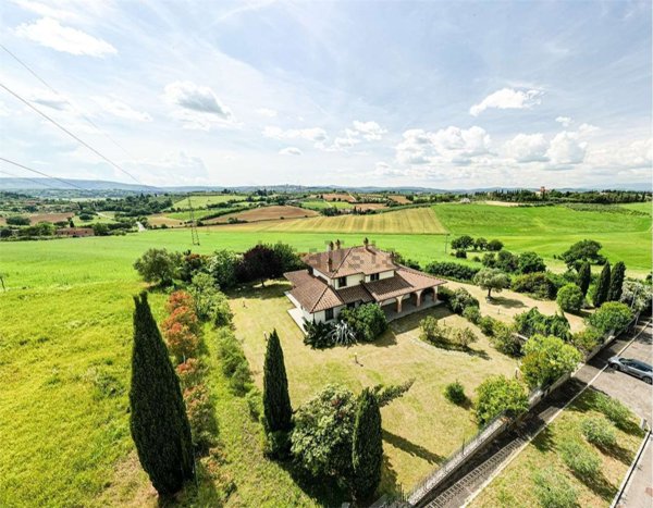 casa indipendente in vendita a Foiano della Chiana