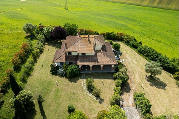 casa indipendente in vendita a Foiano della Chiana