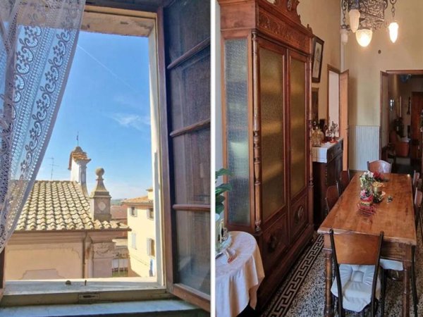 appartamento in vendita a Foiano della Chiana