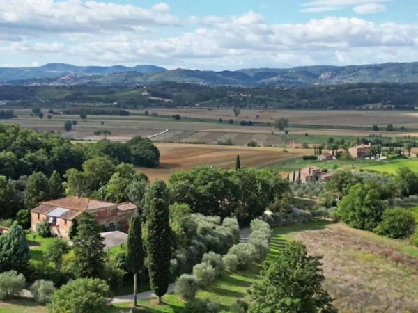 casa indipendente in vendita a Foiano della Chiana