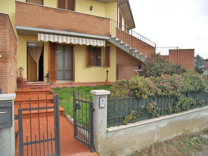 appartamento in vendita a Foiano della Chiana