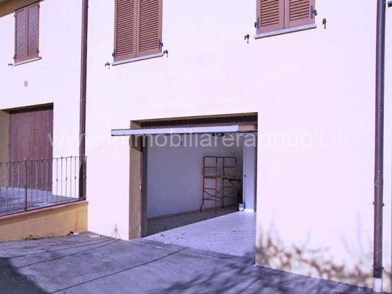 appartamento in vendita a Foiano della Chiana