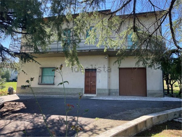 casa indipendente in vendita a Foiano della Chiana