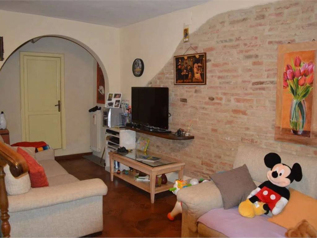 appartamento in vendita a Foiano della Chiana in zona Pozzo della Chiana