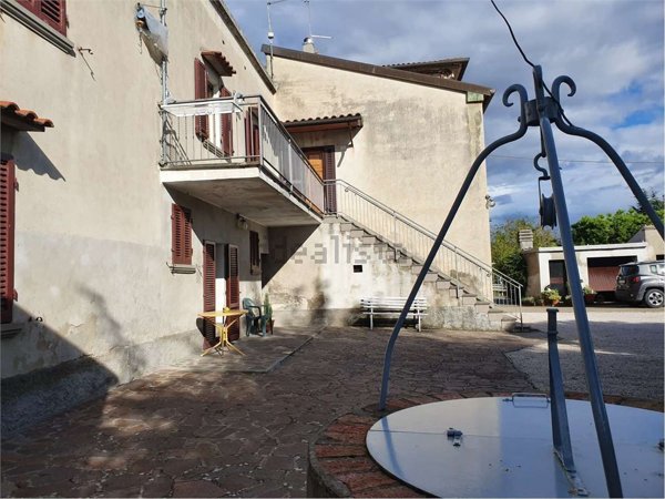 casa indipendente in vendita a Foiano della Chiana