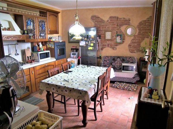 appartamento in vendita a Foiano della Chiana