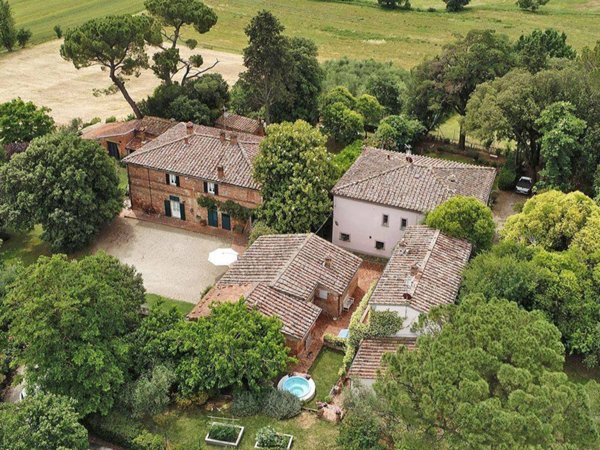 casa indipendente in vendita a Foiano della Chiana