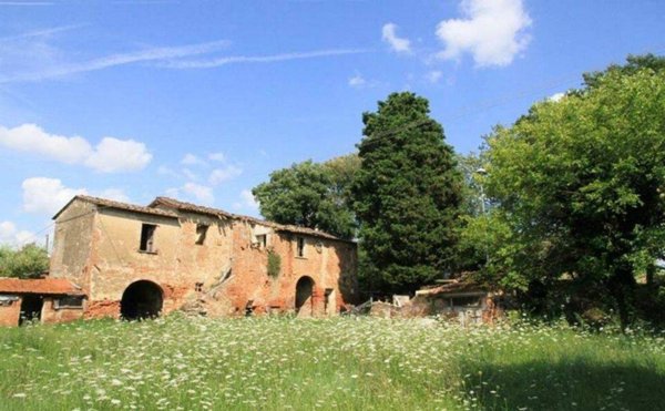 casa indipendente in vendita a Foiano della Chiana