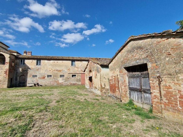 casa indipendente in vendita a Foiano della Chiana